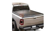 Tonneau cover Dodge RAM 2019-2024 MT RUEVOM
